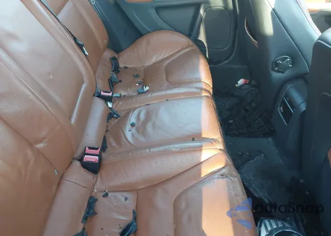 2012 Volvo S60 T5 z USA, uszkodzony, nr VIN YV1622FS7C2096169